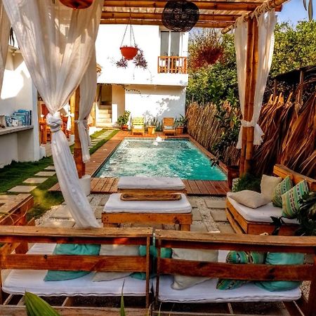 Wander Boutique Hotel El Paredón Buena Vista Exteriér fotografie