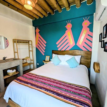 Wander Boutique Hotel El Paredón Buena Vista Exteriér fotografie