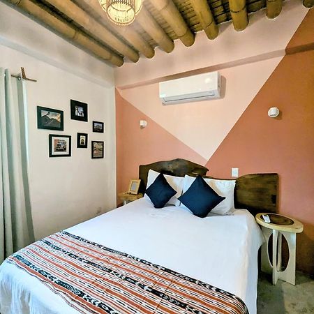 Wander Boutique Hotel El Paredón Buena Vista Exteriér fotografie