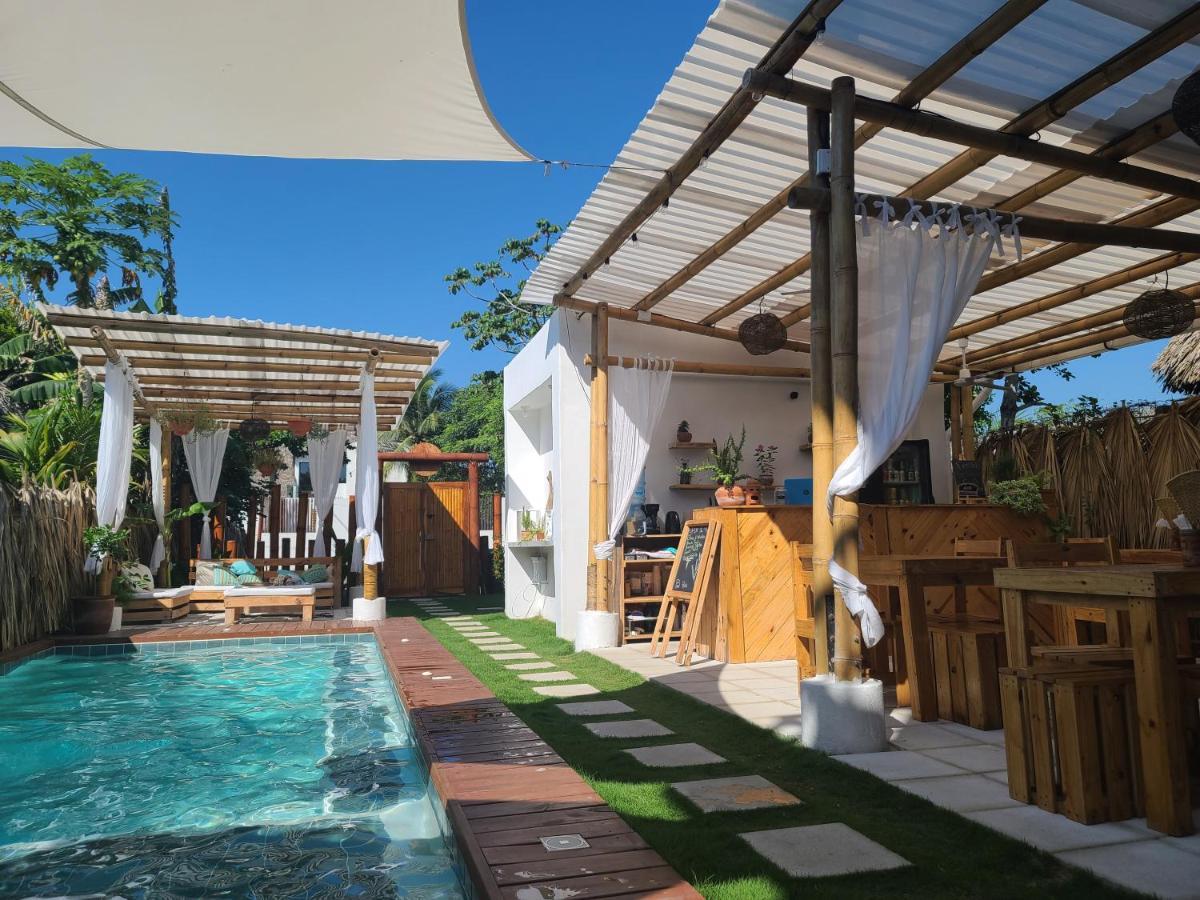 Wander Boutique Hotel El Paredón Buena Vista Exteriér fotografie