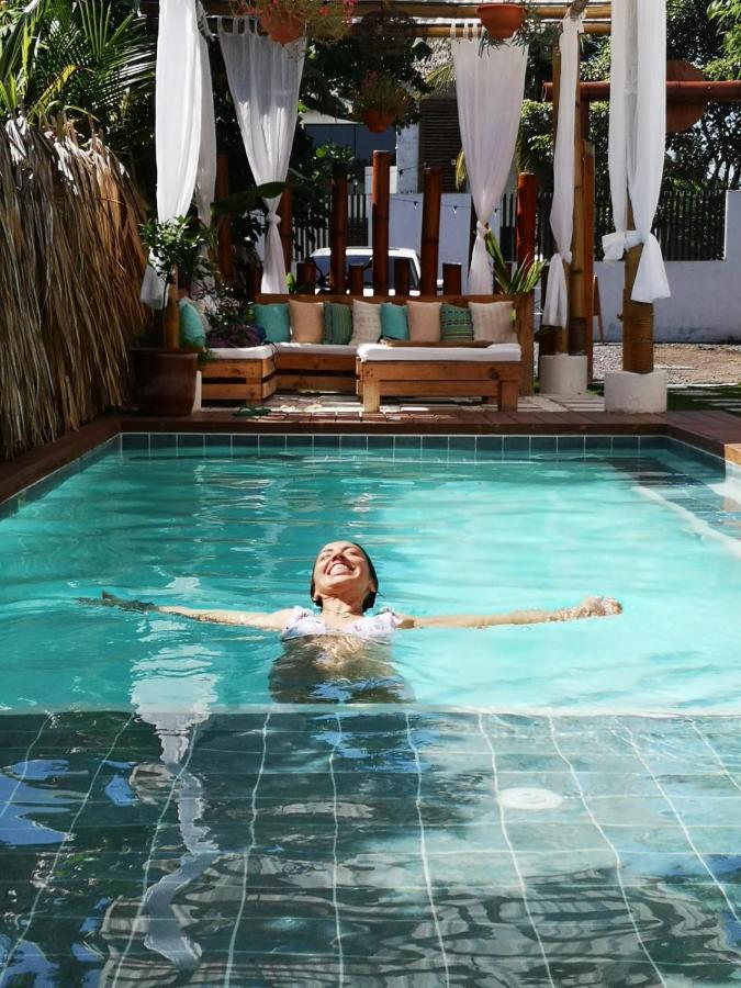 Wander Boutique Hotel El Paredón Buena Vista Exteriér fotografie