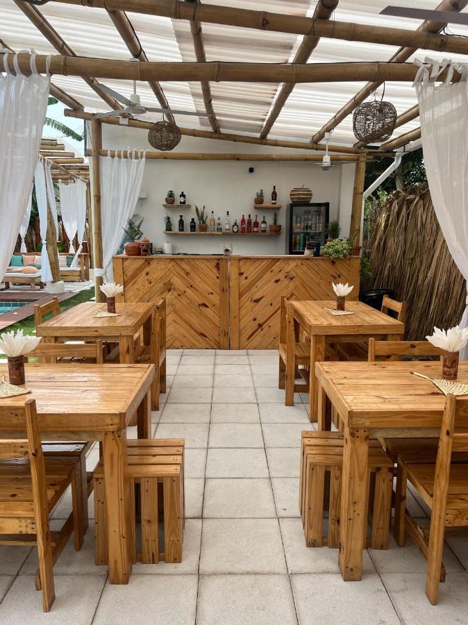 Wander Boutique Hotel El Paredón Buena Vista Exteriér fotografie