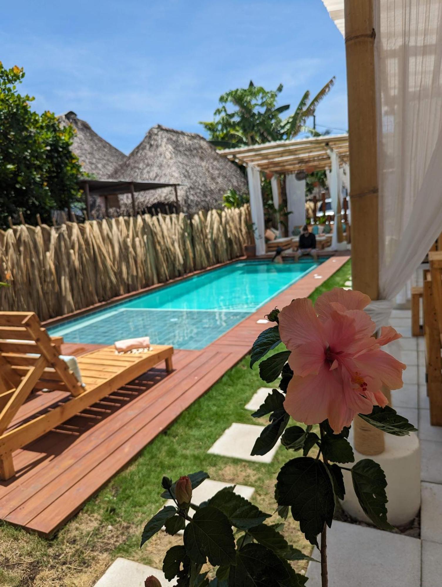 Wander Boutique Hotel El Paredón Buena Vista Exteriér fotografie