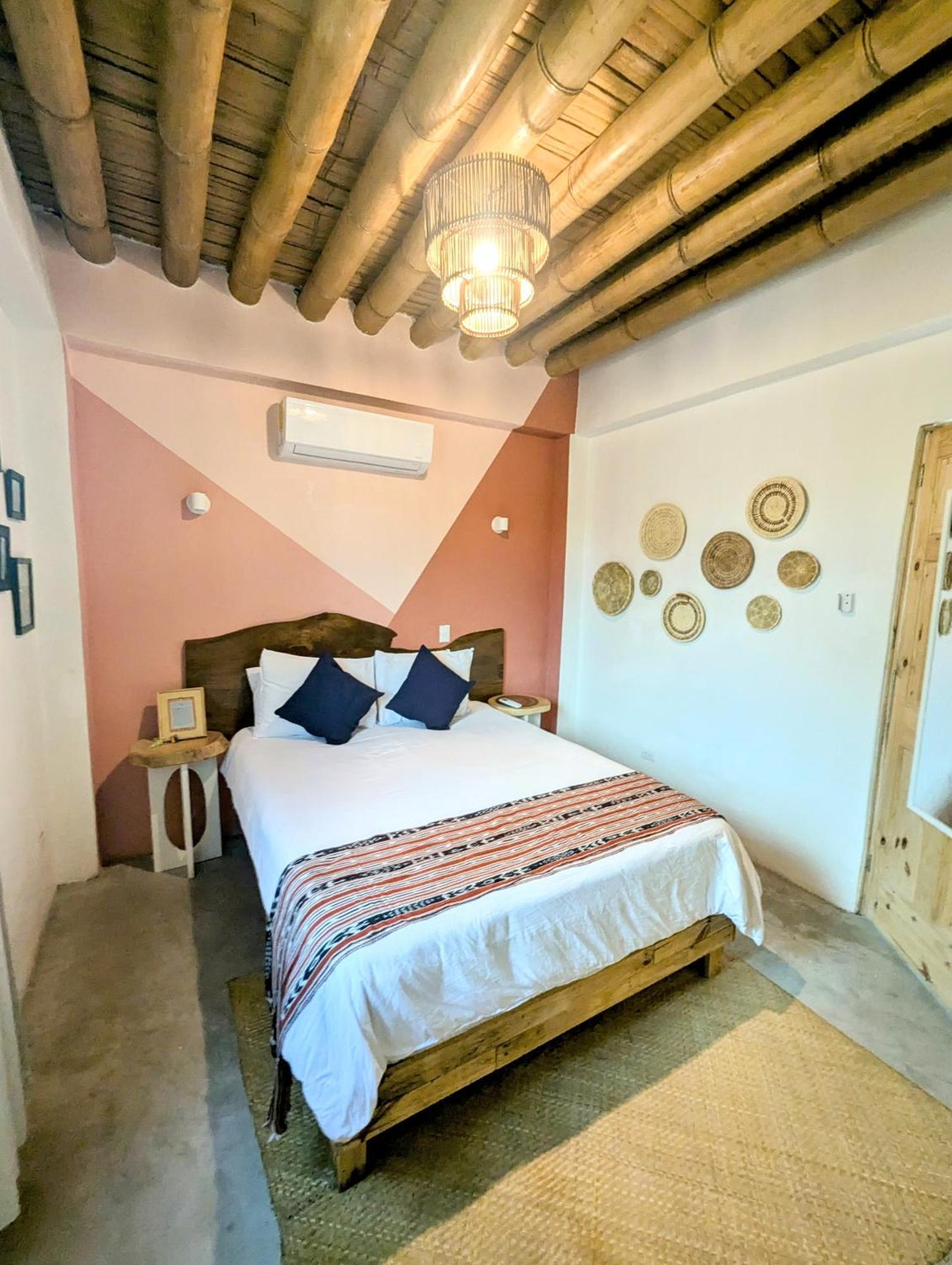 Wander Boutique Hotel El Paredón Buena Vista Exteriér fotografie