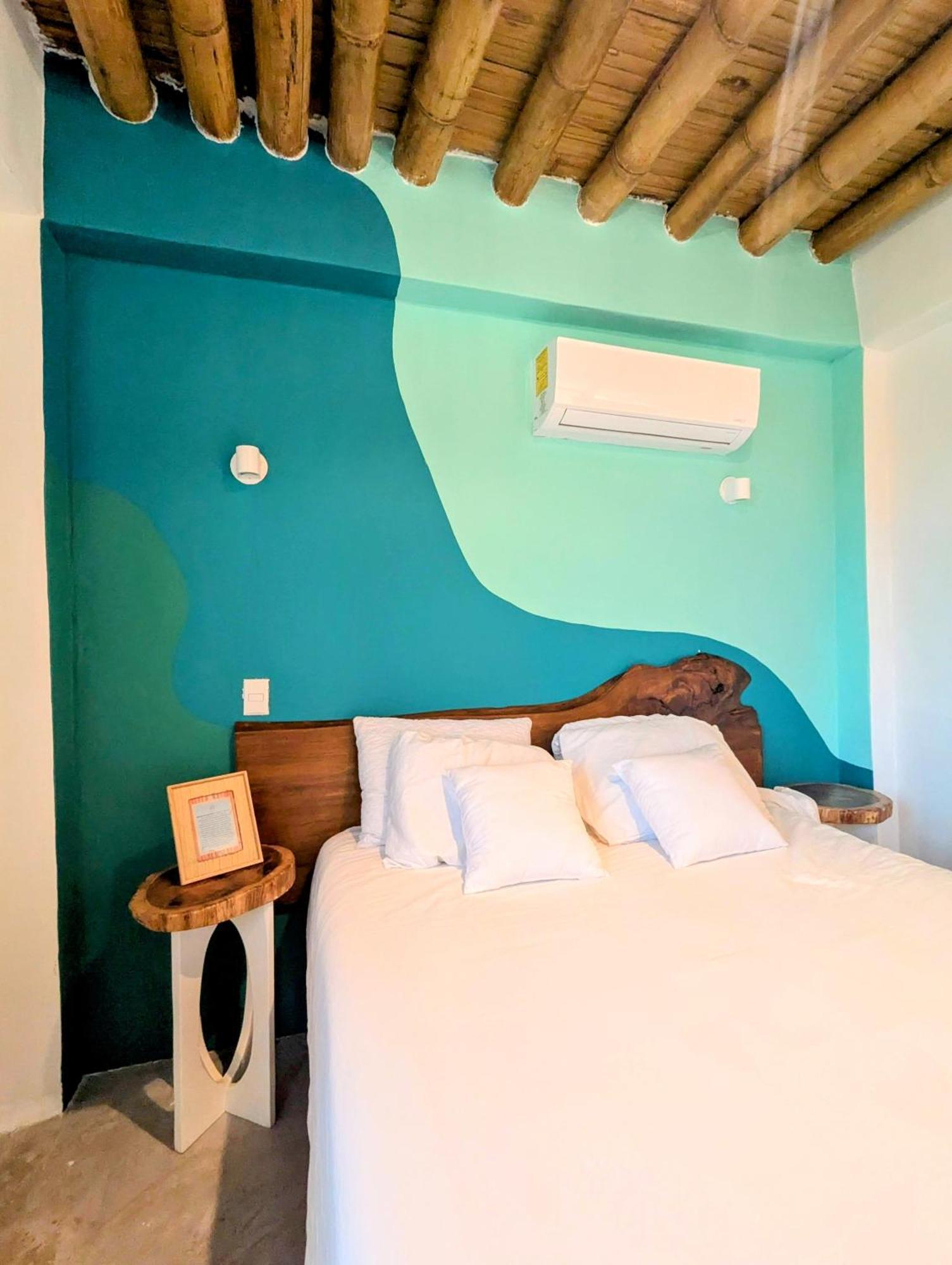 Wander Boutique Hotel El Paredón Buena Vista Exteriér fotografie